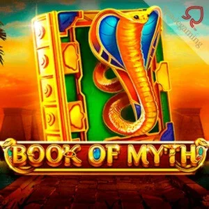 Book of Myth